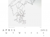 april
