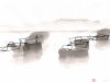 boats-in-the-mist-williamstown